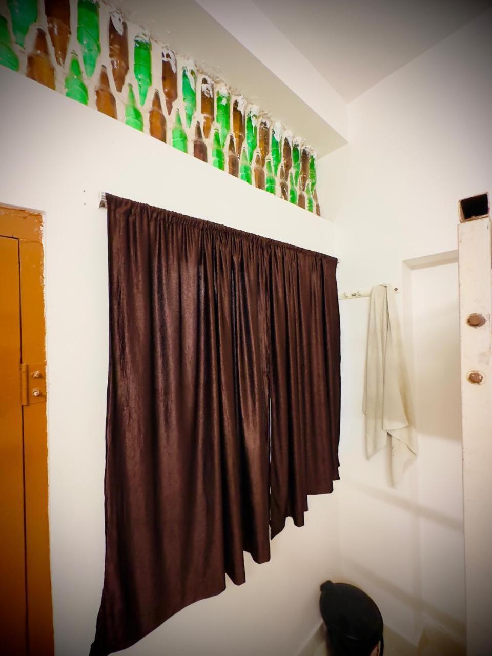 ג'איפור Eco Family Hostel מראה חיצוני תמונה