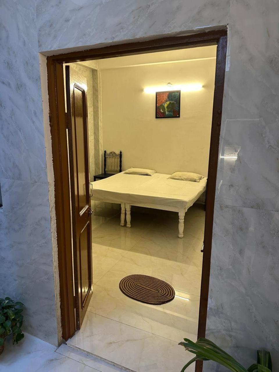 ג'איפור Eco Family Hostel מראה חיצוני תמונה