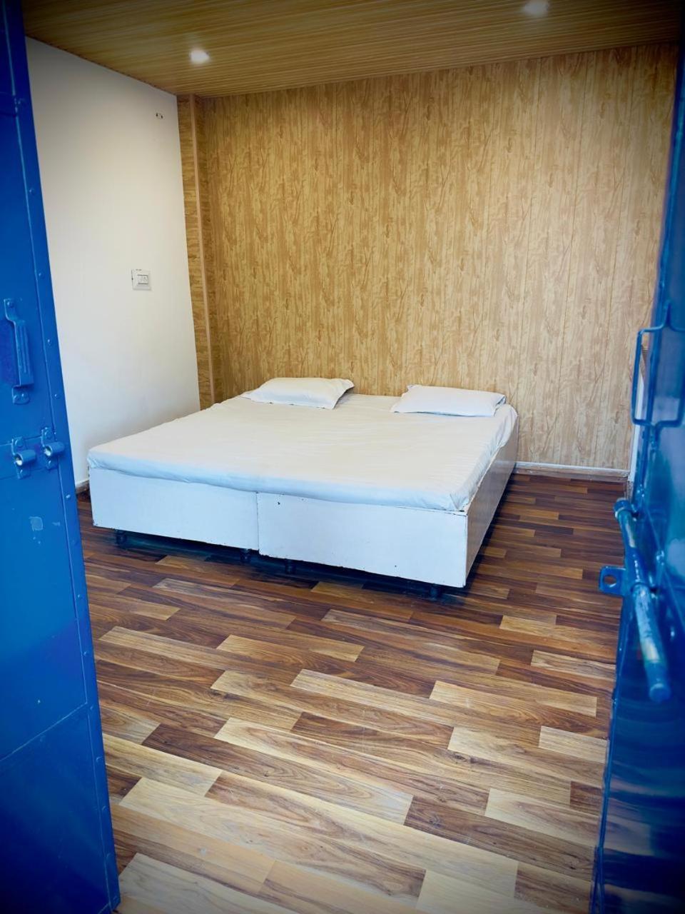ג'איפור Eco Family Hostel מראה חיצוני תמונה
