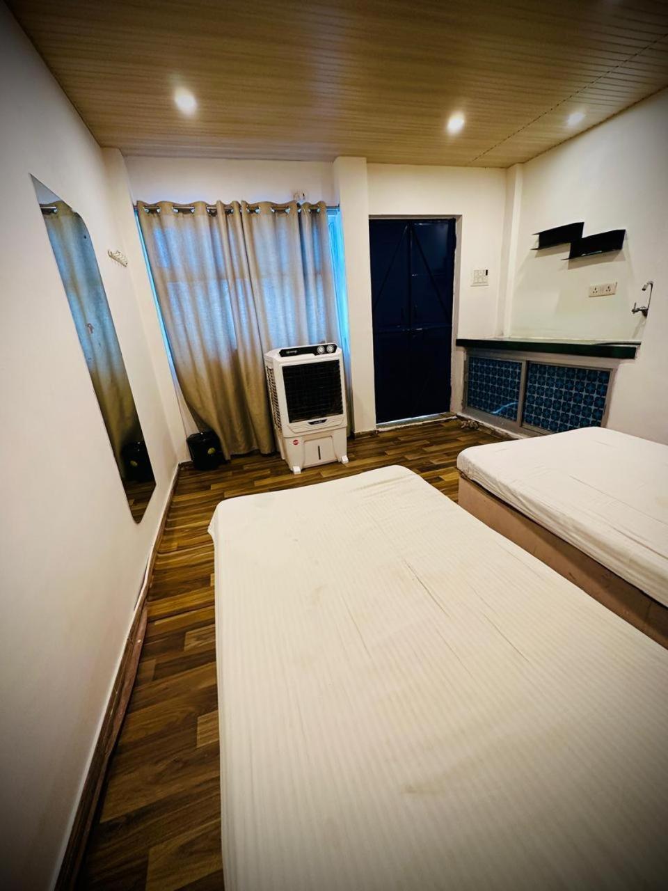 ג'איפור Eco Family Hostel מראה חיצוני תמונה