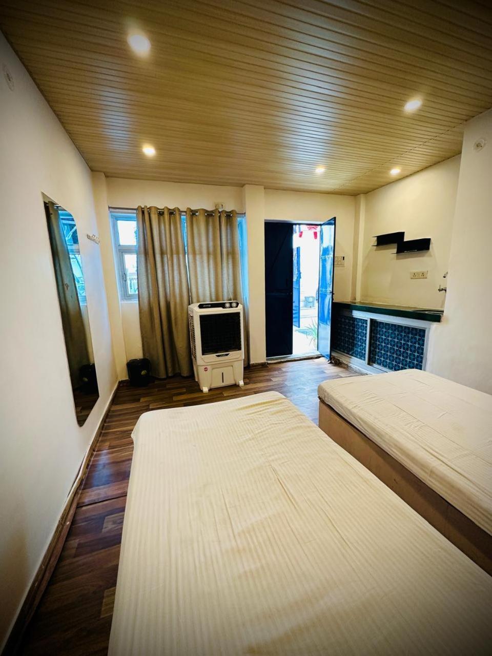 ג'איפור Eco Family Hostel מראה חיצוני תמונה