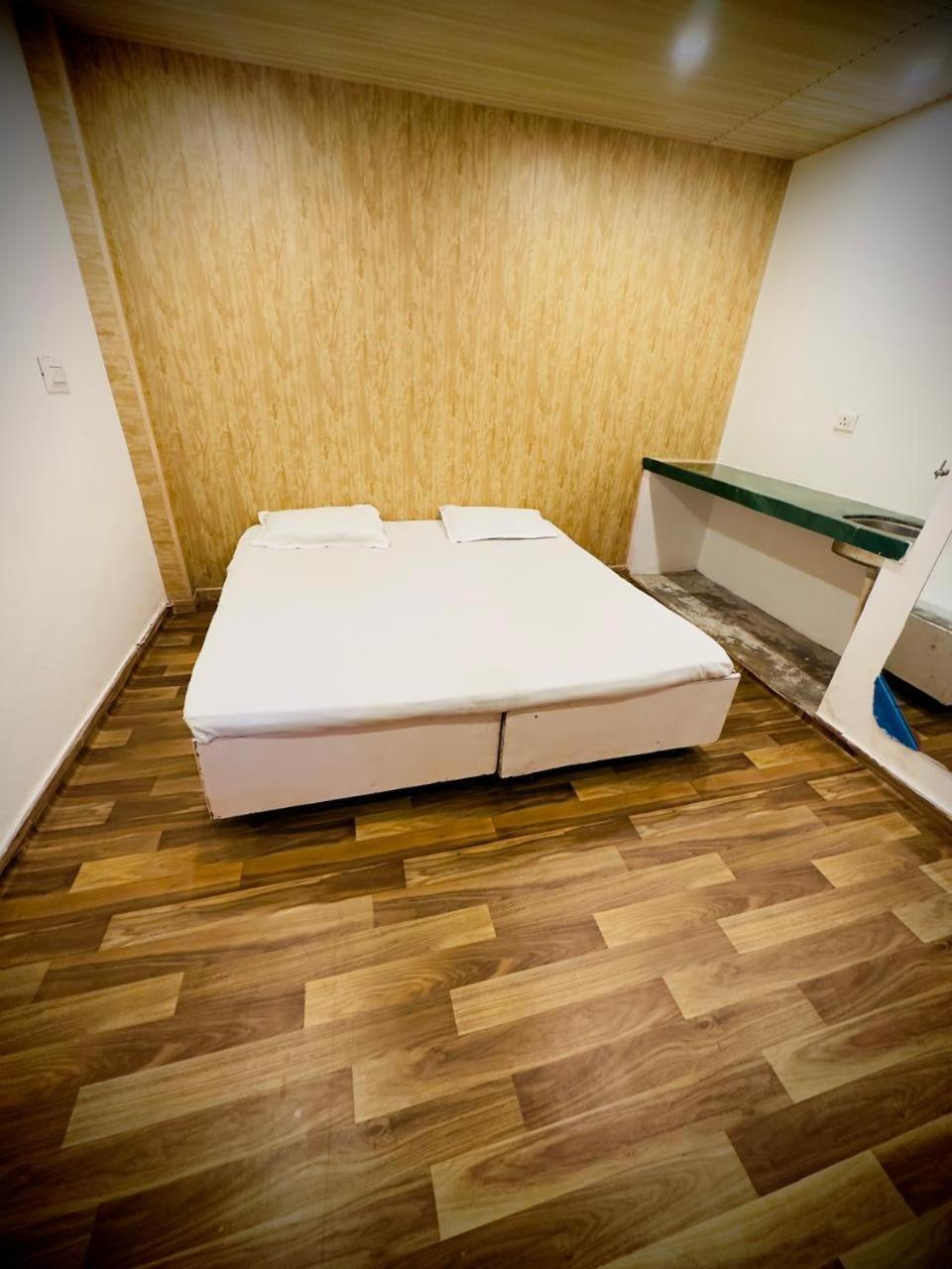 ג'איפור Eco Family Hostel מראה חיצוני תמונה